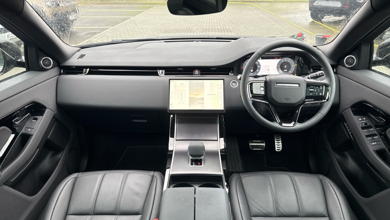 Land Rover Range Rover Evoque 2.0 D200 Edition 5dr Auto Diesel Hatchback